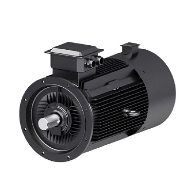Zračno{0}}hlajen sinhronski motor s trajnim magnetom